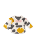 Sigikid Langarmshirt Schneehase in mehrfarbig