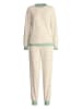 Calida Pyjama in parfait pink