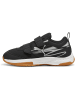 Puma Kinder Sportschuh "Varion II V Jr" in Schwarz