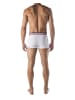 Fila Boxershort 4er Pack in Weiß