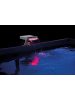 Intex Multi-Color LED Wasserfall - Cascade in weiß