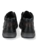 Hush Puppies Stiefelette in Schwarz