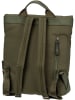 Jost Rucksack / Backpack Falun Daypack Backpack Courier in Olive