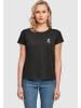 Mister Tee T-Shirt in black