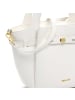 Tamaris TAS Kathi SC Shopper Tasche 34 cm in white