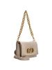 Liu Jo Lapuffy - Umhängetasche S 19 cm (dark sand) in dark sand