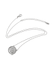 faina Women Necklace in Silver