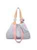 Fritzi aus Preußen Mini Ken Limited Barbie Izzy Medium Shopper Tasche 42 cm in hellblau