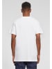 Mister Tee T-Shirts in white