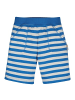 Frugi Shorts Ringel in Blau