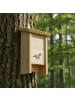 relaxdays 2 x Fledermauskasten in Natur