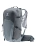 Deuter Wander-Rucksack Speed Lite 25 in Grau