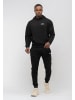 Tom Barron Jogginganzug OVERSIZE TRACKSUIT 2 PIECE SET in BLACK