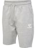 Hummel Verstellbare Taille Kurze Hose Hmlicons Herren in GREY MELANGE