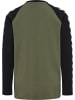 Hummel Hummel T-Shirt Hmlboys Jungen in DUSTY OLIVE