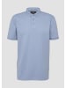 s.Oliver Polo-Shirt in 5456_blassblau