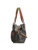 PICARD Really - Shopper 35 cm Nylon (midnight) in anthrazit