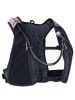 evoc Hydro Pro 6 - Fahrradrucksack inklusive Trinksystem 38 cm (black) in dusty pink