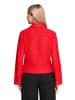 Betty Barclay Blazer in rot