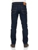 Mustang Jeans Washington slim in Blau