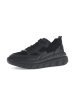 Gabor Sneaker low in schwarz