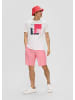 s.Oliver T-Shirt in 01D2_weiß