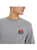 ellesse Sweatshirt Diveria Sweatshirt in grau