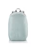 XD Design Bobby Soft Rucksack RFID 45 cm Laptopfach in mint