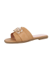 Ital-Design Sandale & Sandalette in Camel