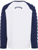 Hummel Hummel T-Shirt Hmlharry Kinder in WHITE