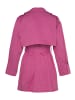 LASCANA Trenchcoat in fuchsia