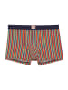 HOM Comfort Boxer Briefs Petero in multicolor stripes