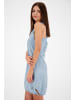 alife and kickin Kleid CameronAK DNM B in light denim