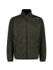 Campagnolo MAN JACKET ZIP HOOD DETACHABLE INN.JACKET in Oliv106