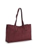LIEBESKIND BERLIN Amy Shopper Tasche L 43 cm in pomegranate