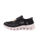 Skechers Sportschuh in schwarz