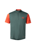 Vaude MENS LEDRO SHIRT in Tannengrün