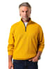 Boston Park Sweatshirt in curry
