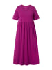 Ulla Popken Kleid in lila