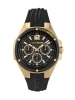 Philipp Plein Quarzuhr PSLGA0325 in gold