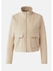 comma Indoor-Jacke in 8048_beige