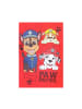 Paw Patrol Schlafanzug kurz Paw Patrol in Rot-Grau