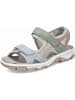 rieker Sandalen für Damen in beige