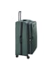 Delsey Maubert 2.0 4 Rollen Trolley 79 cm mit Dehnfalte in army