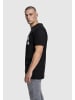Mister Tee T-Shirt in black