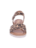 Tamaris Keilsandaletten in LEOPARD