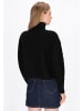 DreiMaster Women Sweater in black