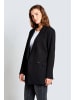 ZHRILL Damen Blazer CATIRA in schwarz