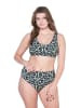 Studio Untold Bikini in olive