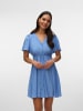 mama licious Kleid in Cornflower Blue
